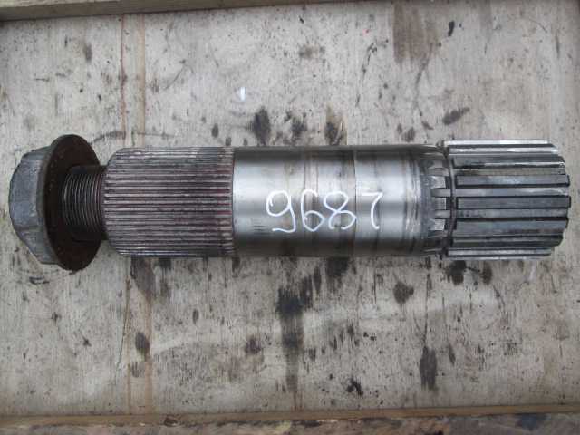 29687 вал выходной 4302276 K4302276 PS18RH3.125 КПП RTO16910B-AS2 EATON FULLER
